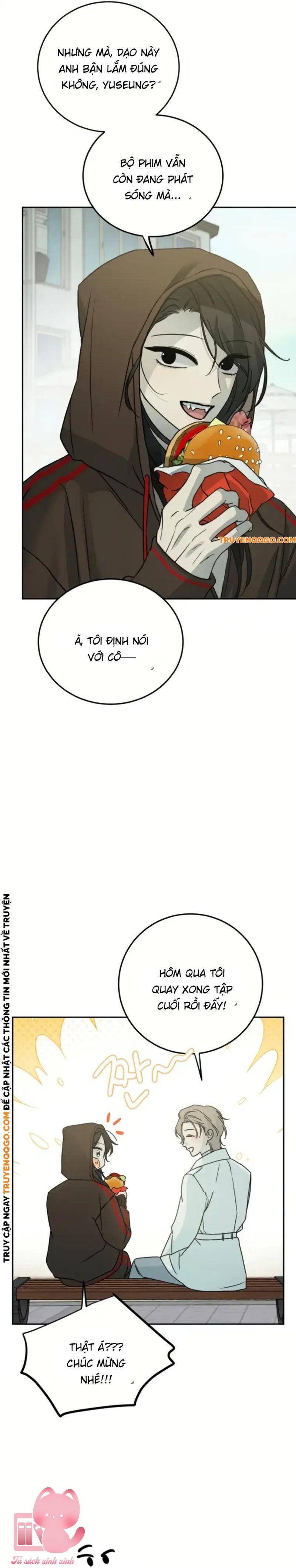 Những Kẻ Thú Tính - Chap 13 - Trang 15