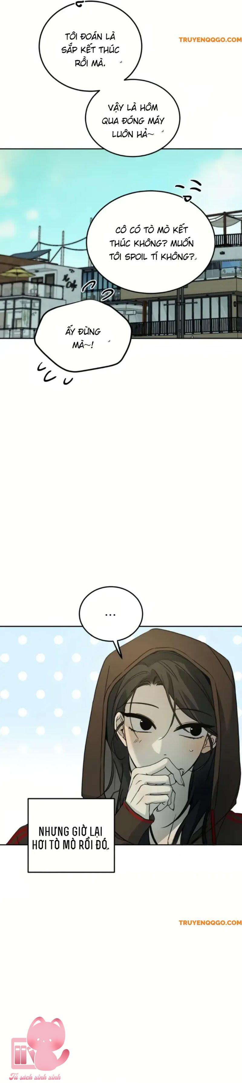 Những Kẻ Thú Tính - Chap 13 - Trang 16