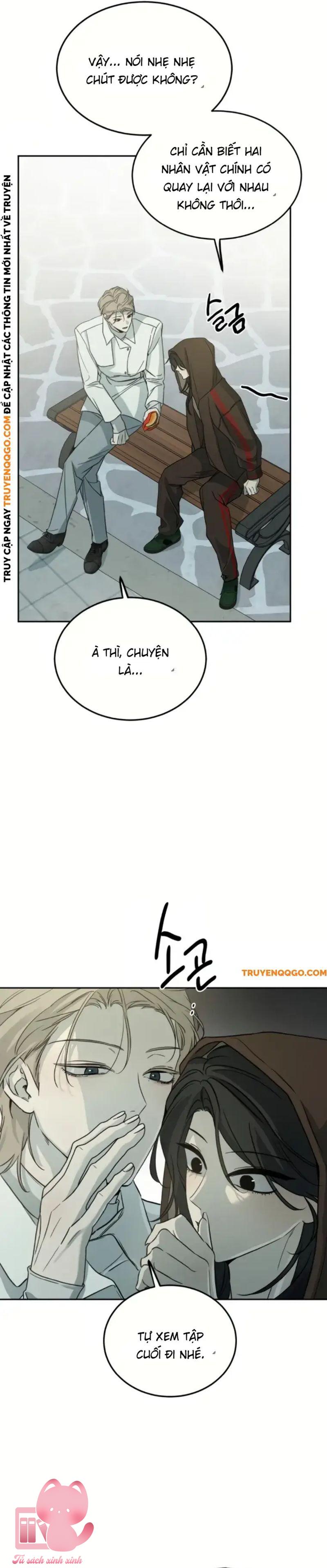 Những Kẻ Thú Tính - Chap 13 - Trang 17