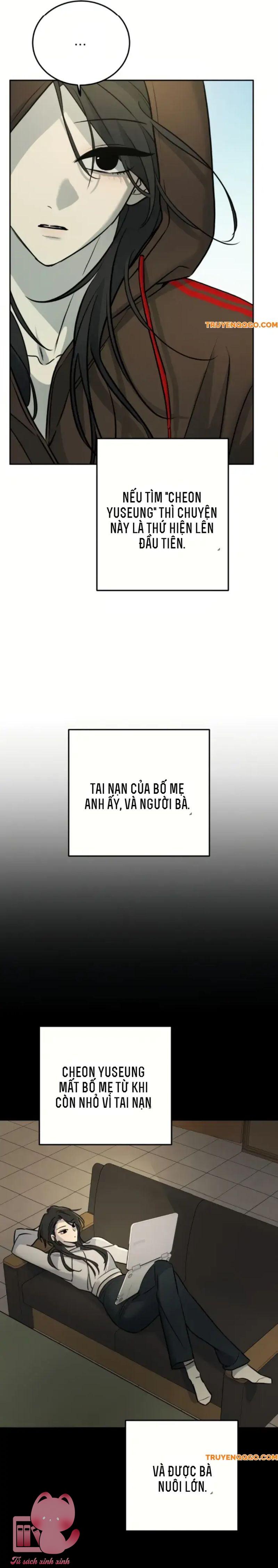 Những Kẻ Thú Tính - Chap 13 - Trang 25