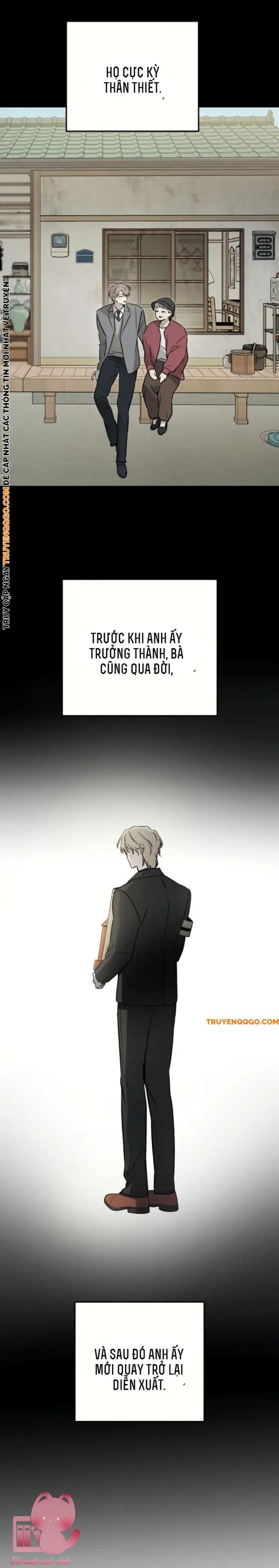 Những Kẻ Thú Tính - Chap 13 - Trang 26