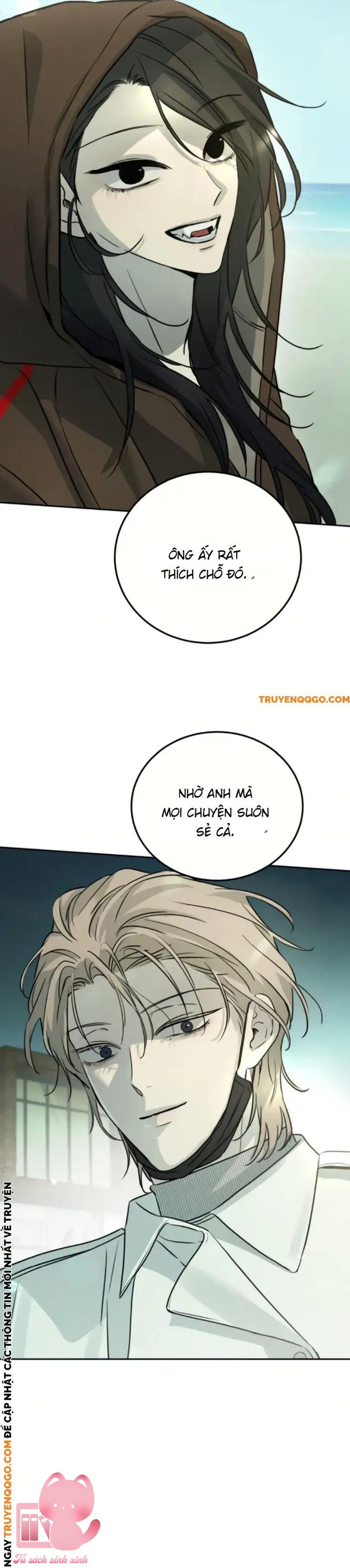 Những Kẻ Thú Tính - Chap 13 - Trang 30