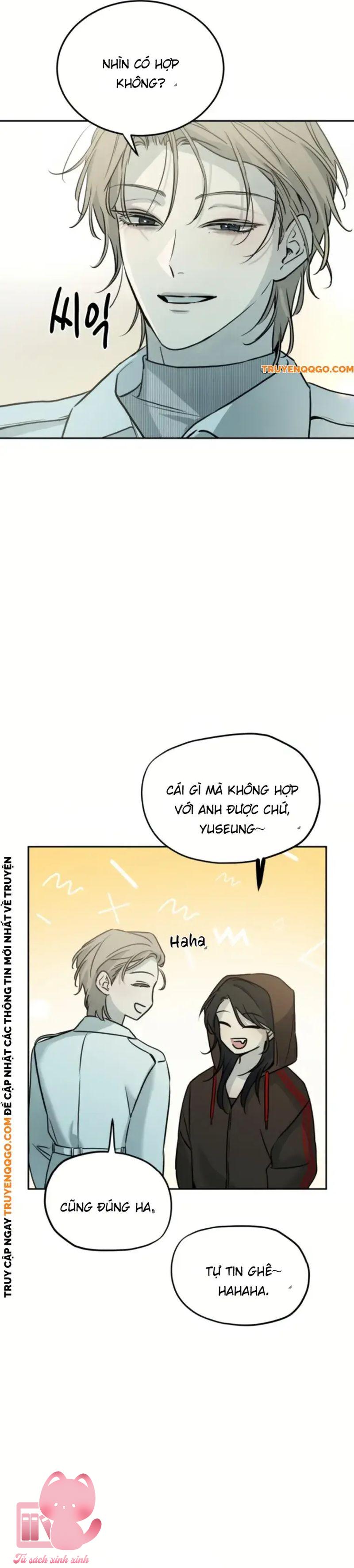 Những Kẻ Thú Tính - Chap 13 - Trang 4