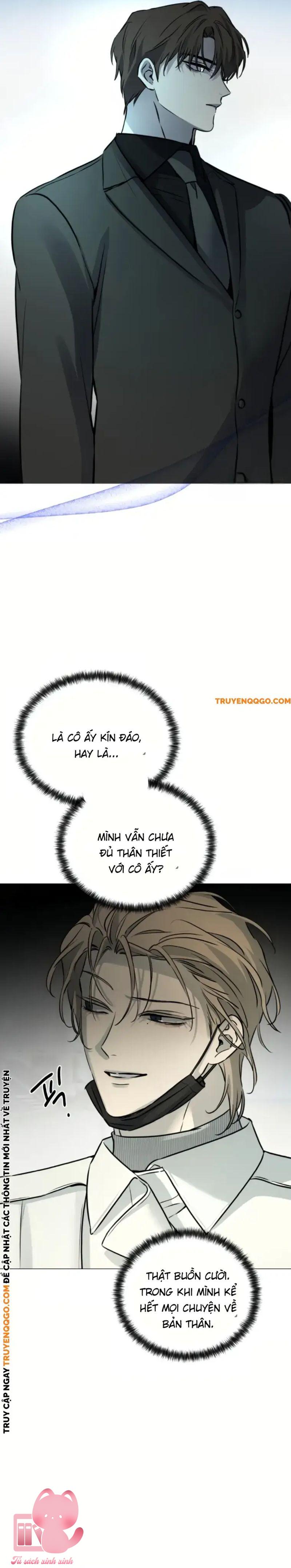 Những Kẻ Thú Tính - Chap 13 - Trang 35
