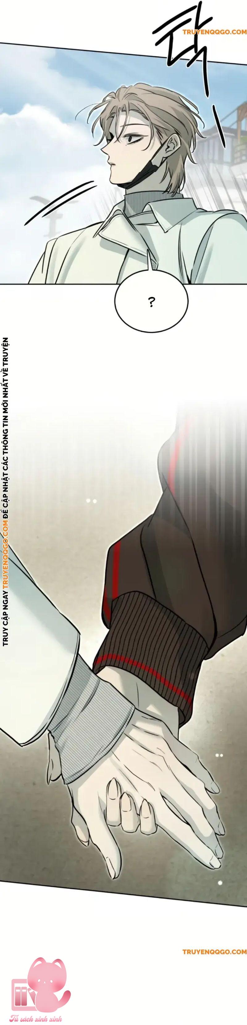 Những Kẻ Thú Tính - Chap 13 - Trang 40