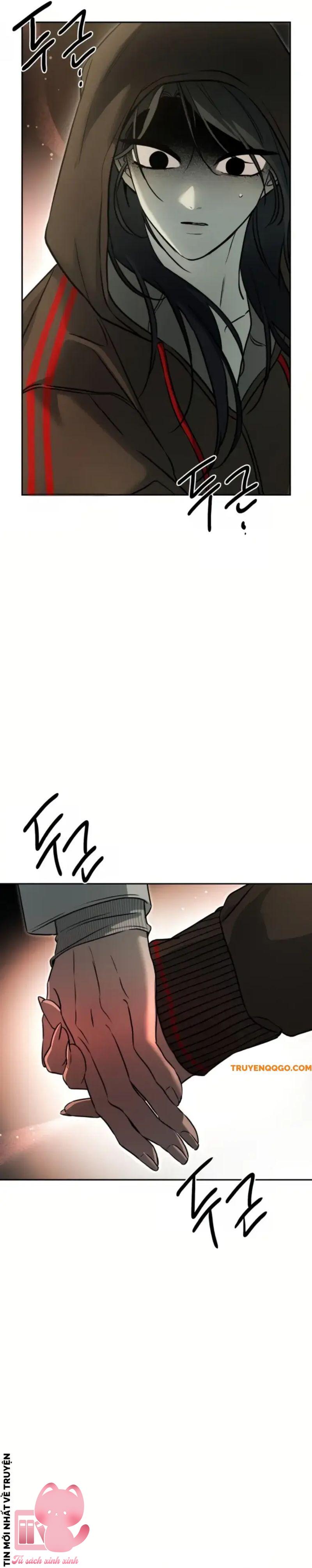 Những Kẻ Thú Tính - Chap 13 - Trang 41