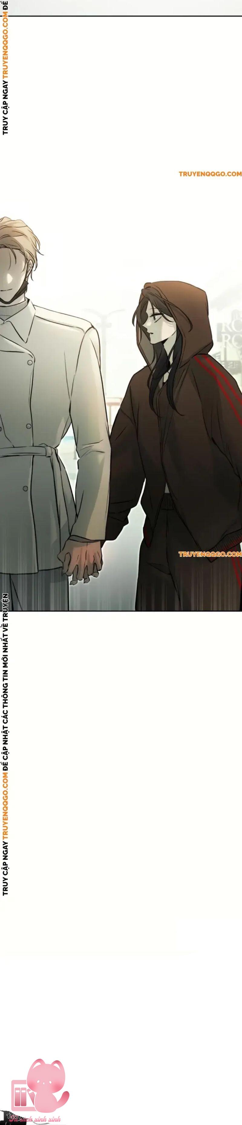 Những Kẻ Thú Tính - Chap 13 - Trang 43
