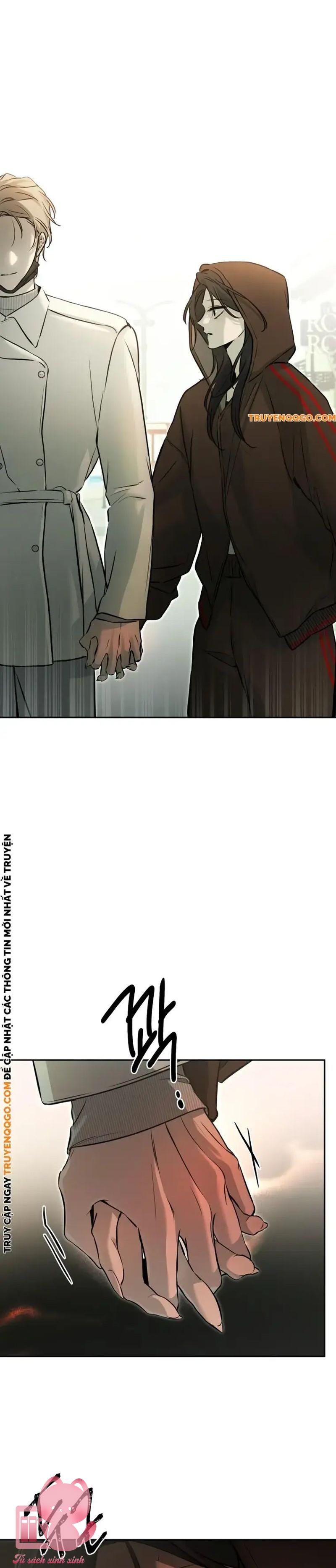 Những Kẻ Thú Tính - Chap 14 - Trang 2