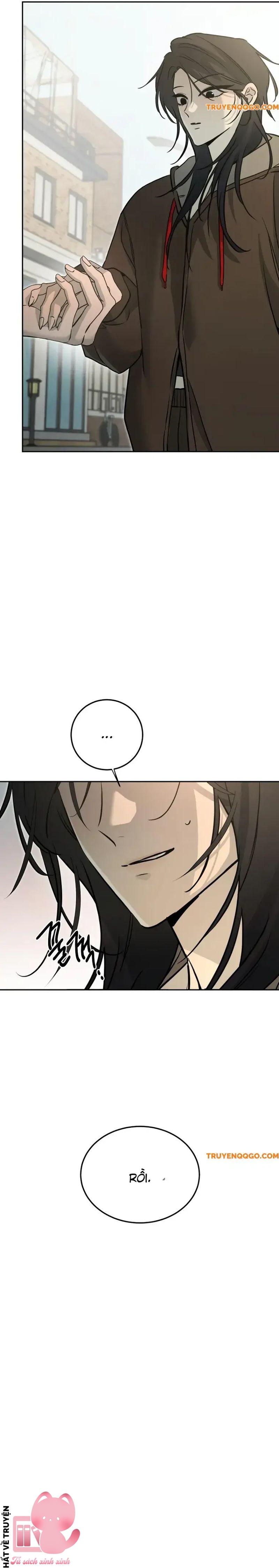 Những Kẻ Thú Tính - Chap 14 - Trang 21