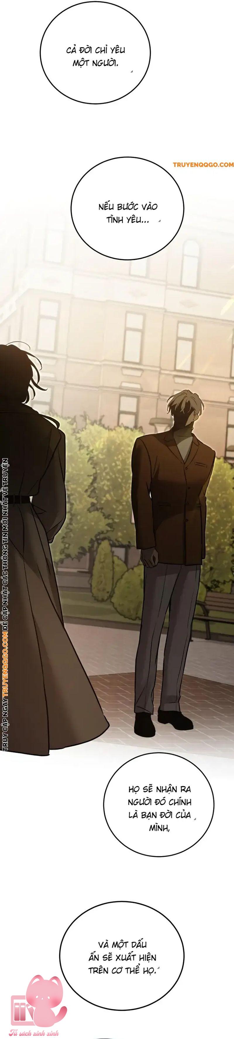 Những Kẻ Thú Tính - Chap 14 - Trang 27