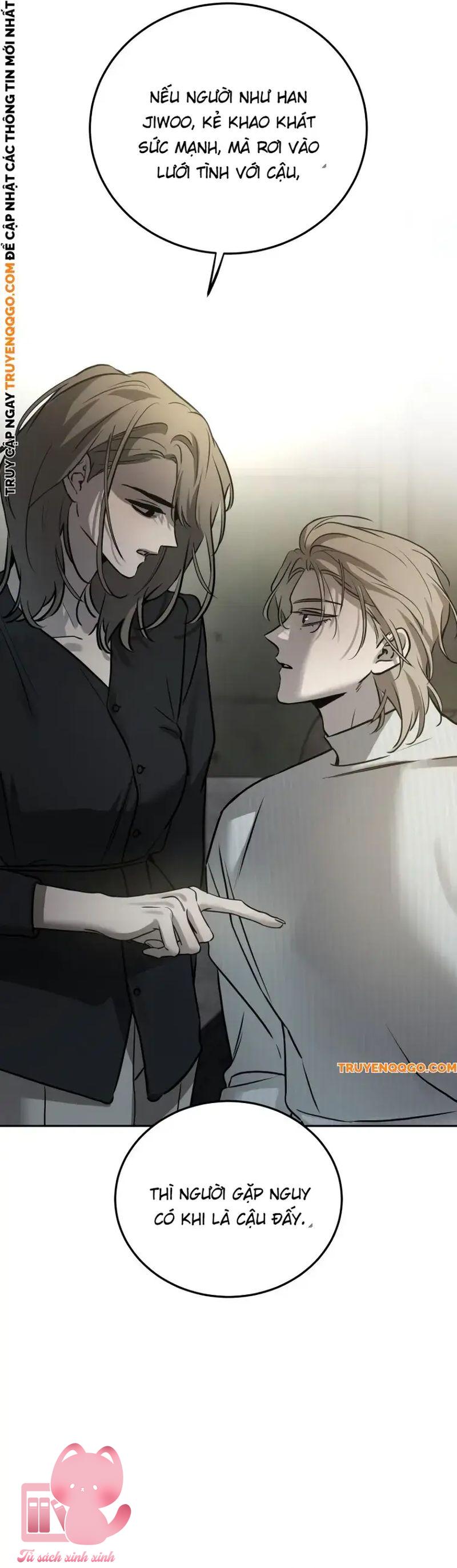Những Kẻ Thú Tính - Chap 14 - Trang 36