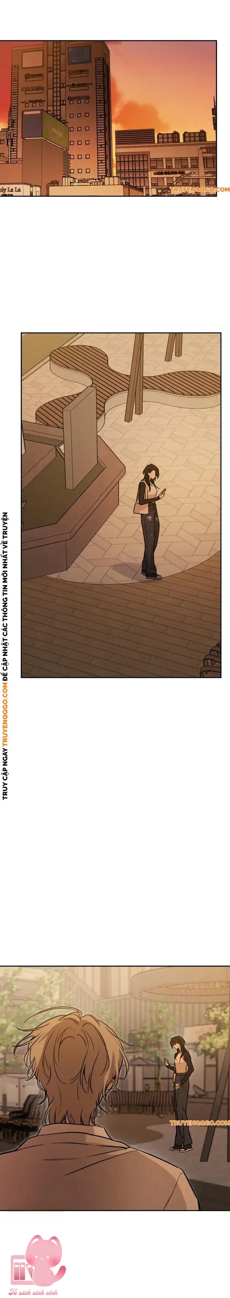 Những Kẻ Thú Tính - Chap 14 - Trang 39