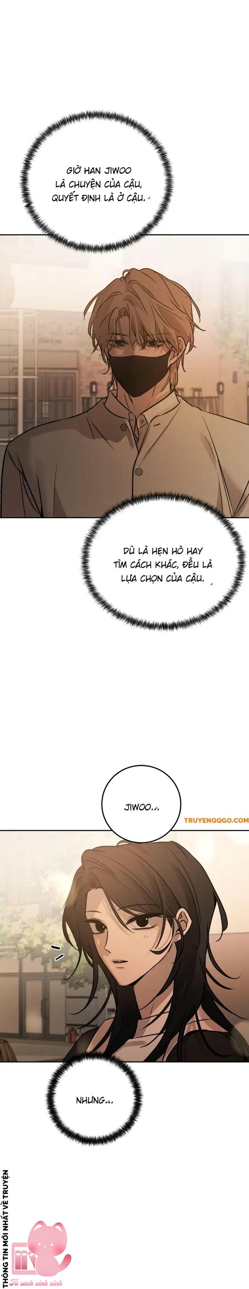 Những Kẻ Thú Tính - Chap 14 - Trang 40