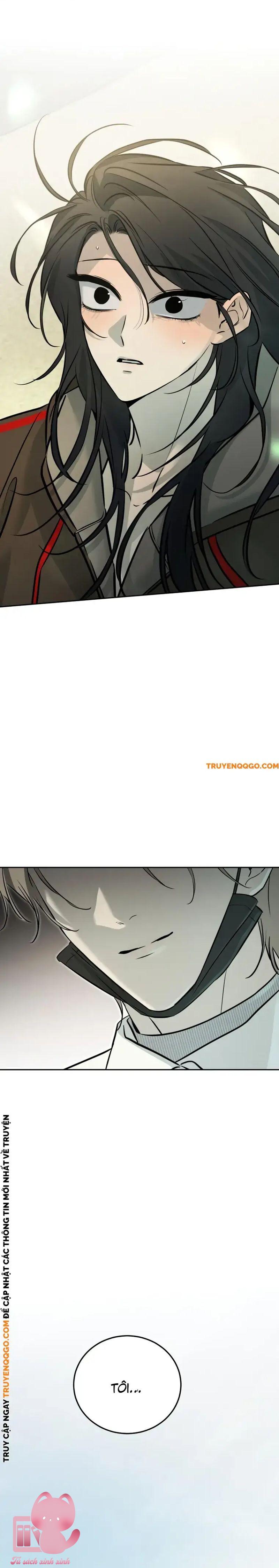 Những Kẻ Thú Tính - Chap 14 - Trang 6