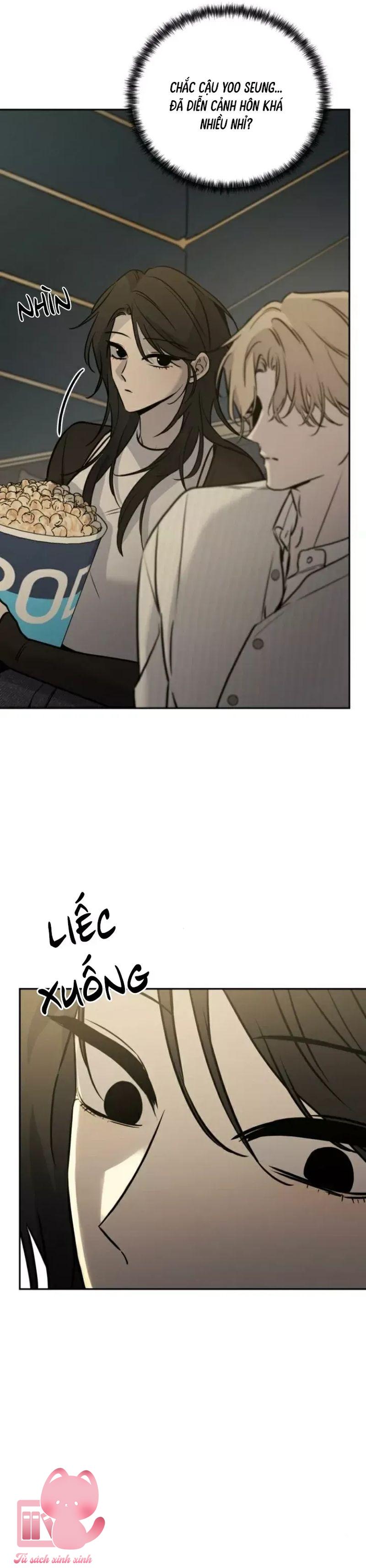 Những Kẻ Thú Tính - Chap 15 - Trang 14