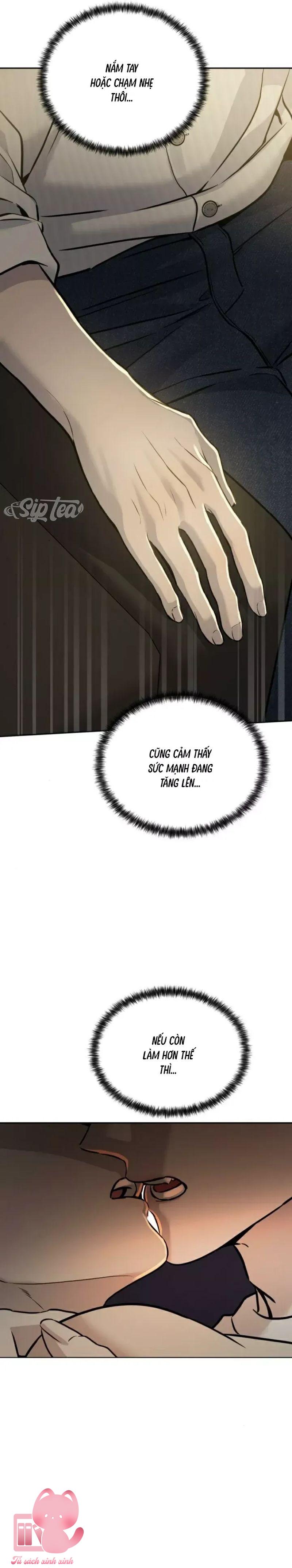 Những Kẻ Thú Tính - Chap 15 - Trang 15