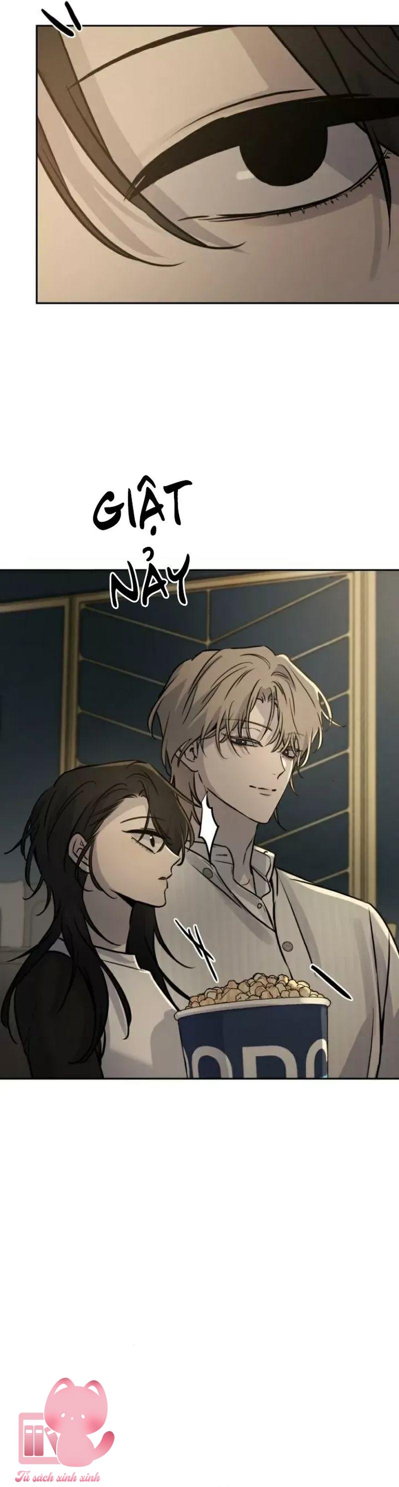 Những Kẻ Thú Tính - Chap 15 - Trang 16