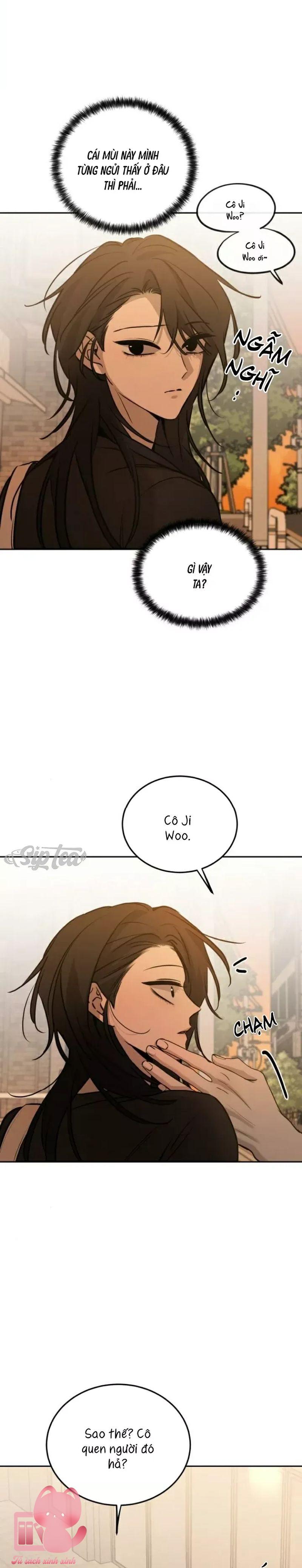 Những Kẻ Thú Tính - Chap 15 - Trang 25