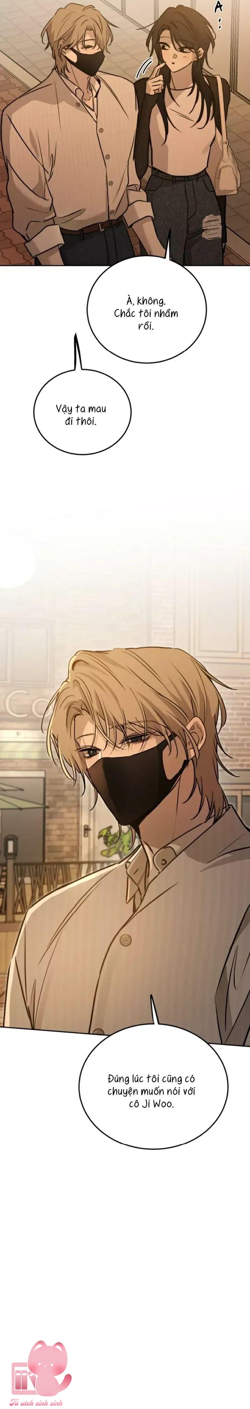 Những Kẻ Thú Tính - Chap 15 - Trang 26