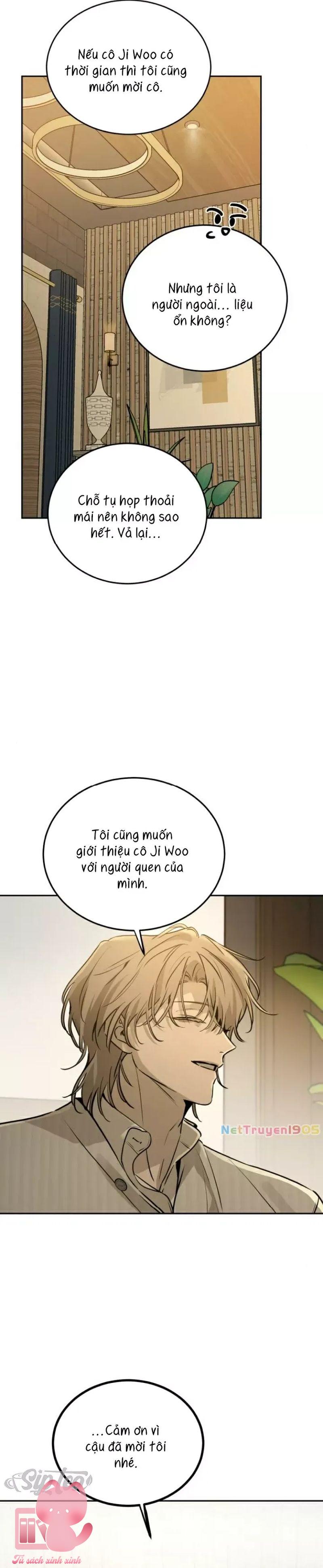 Những Kẻ Thú Tính - Chap 15 - Trang 28
