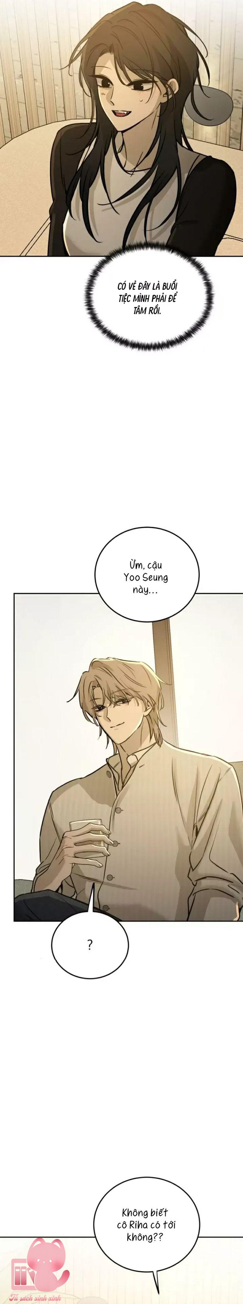 Những Kẻ Thú Tính - Chap 15 - Trang 29