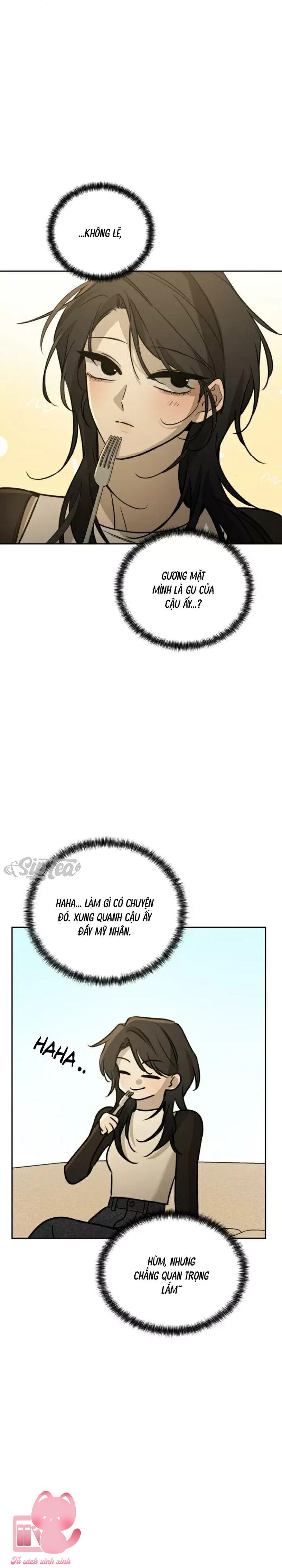 Những Kẻ Thú Tính - Chap 15 - Trang 34