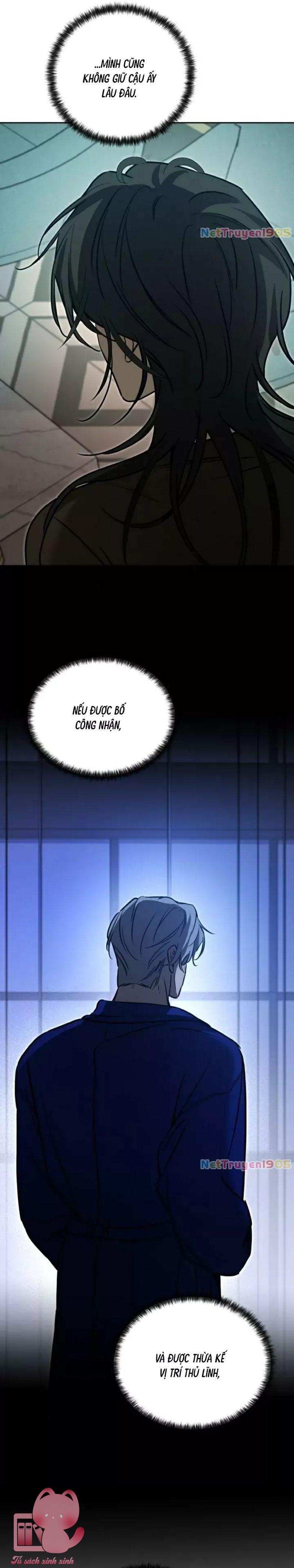 Những Kẻ Thú Tính - Chap 15 - Trang 35