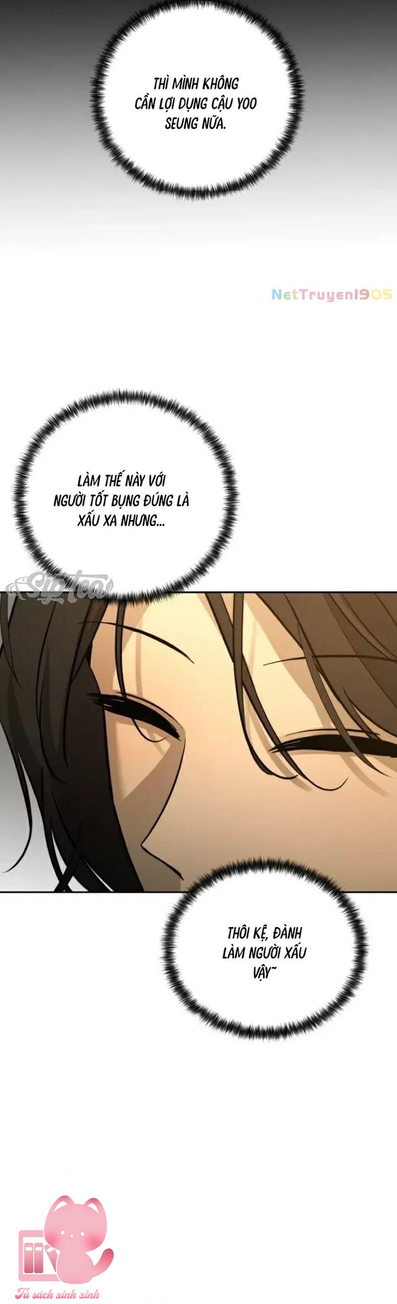 Những Kẻ Thú Tính - Chap 15 - Trang 36