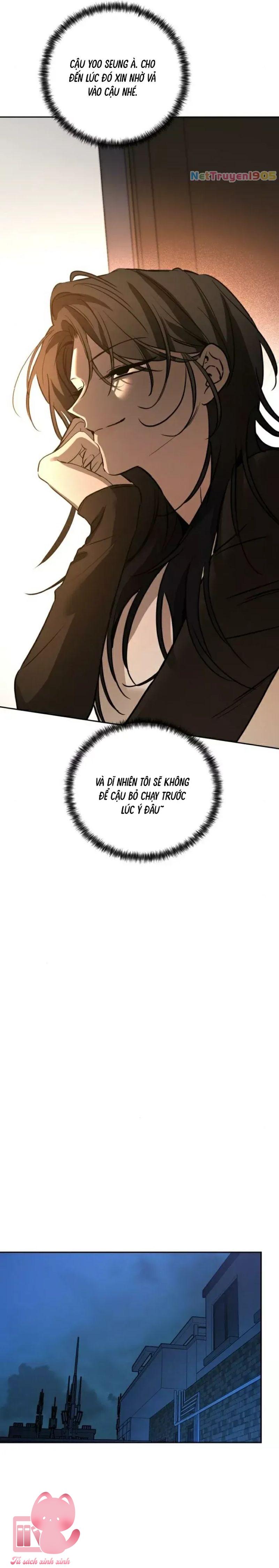 Những Kẻ Thú Tính - Chap 15 - Trang 37