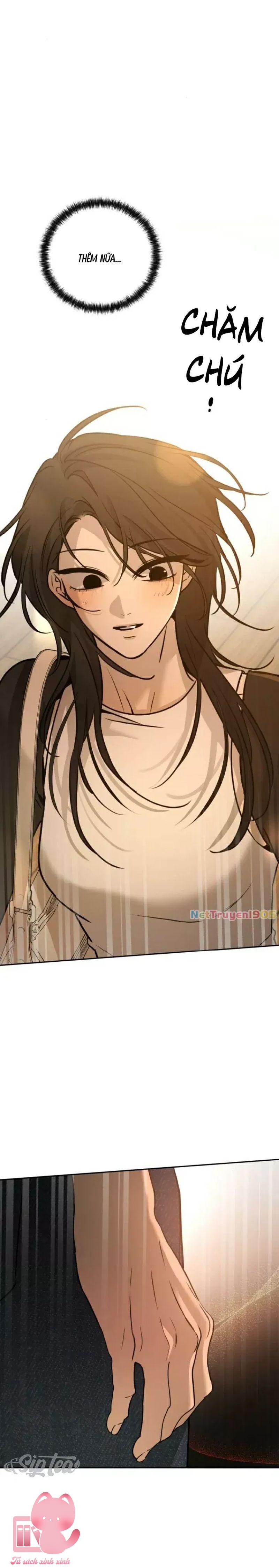 Những Kẻ Thú Tính - Chap 15 - Trang 5