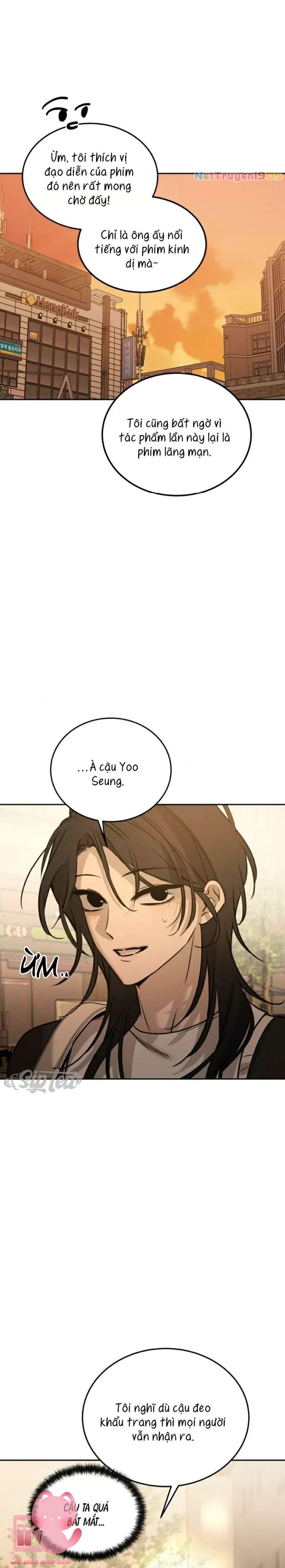 Những Kẻ Thú Tính - Chap 15 - Trang 7