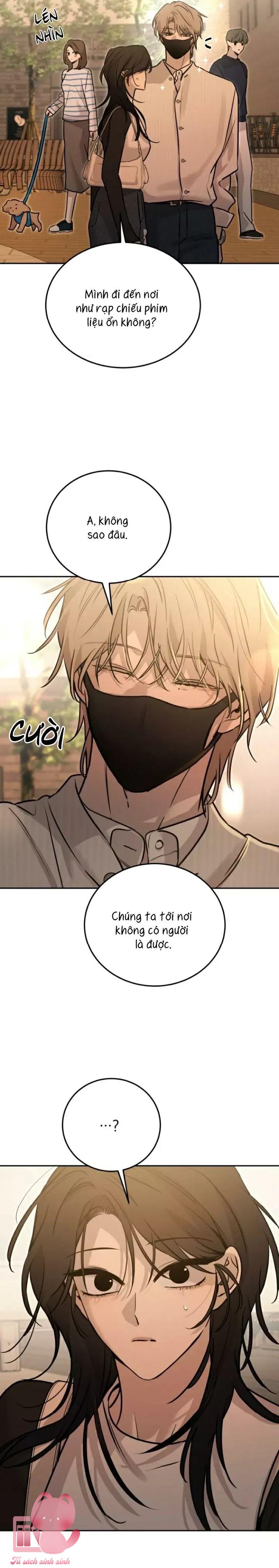 Những Kẻ Thú Tính - Chap 15 - Trang 8