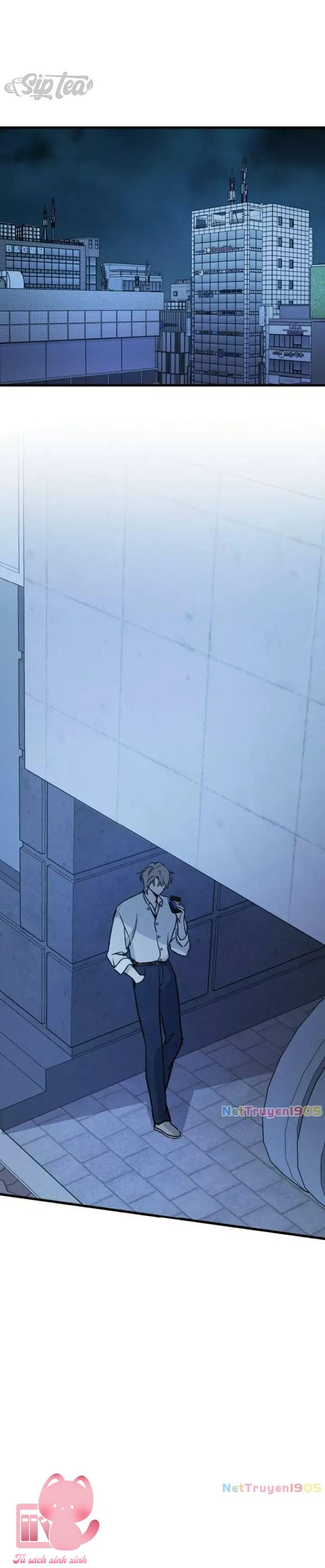Những Kẻ Thú Tính - Chap 16 - Trang 2