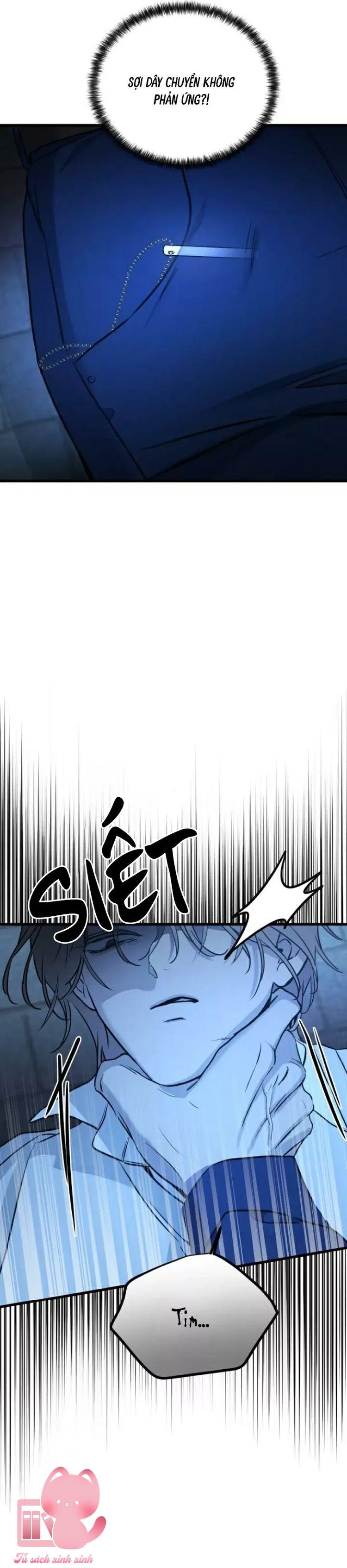 Những Kẻ Thú Tính - Chap 16 - Trang 11