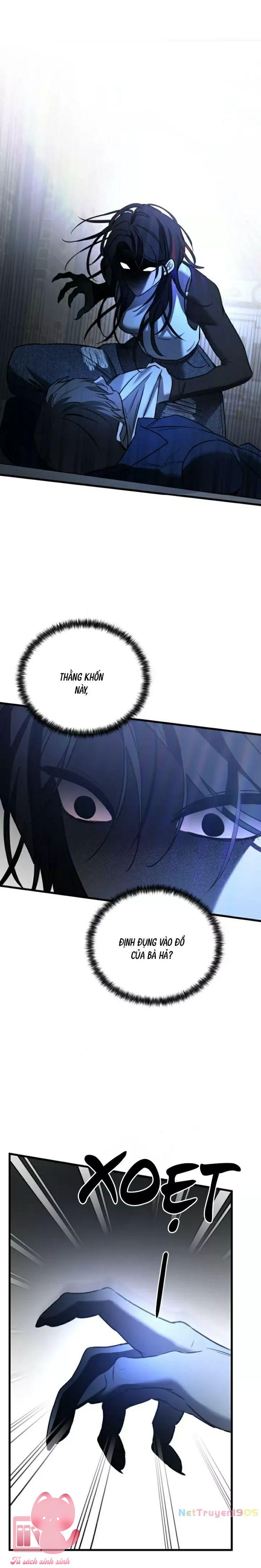 Những Kẻ Thú Tính - Chap 16 - Trang 15