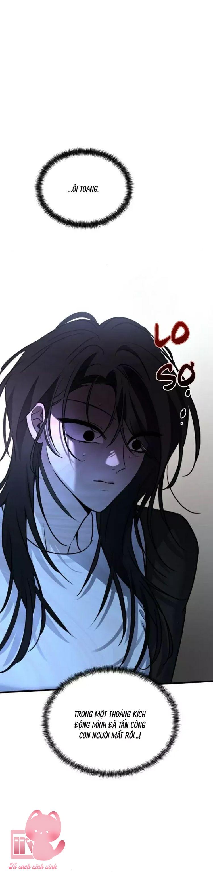 Những Kẻ Thú Tính - Chap 16 - Trang 17