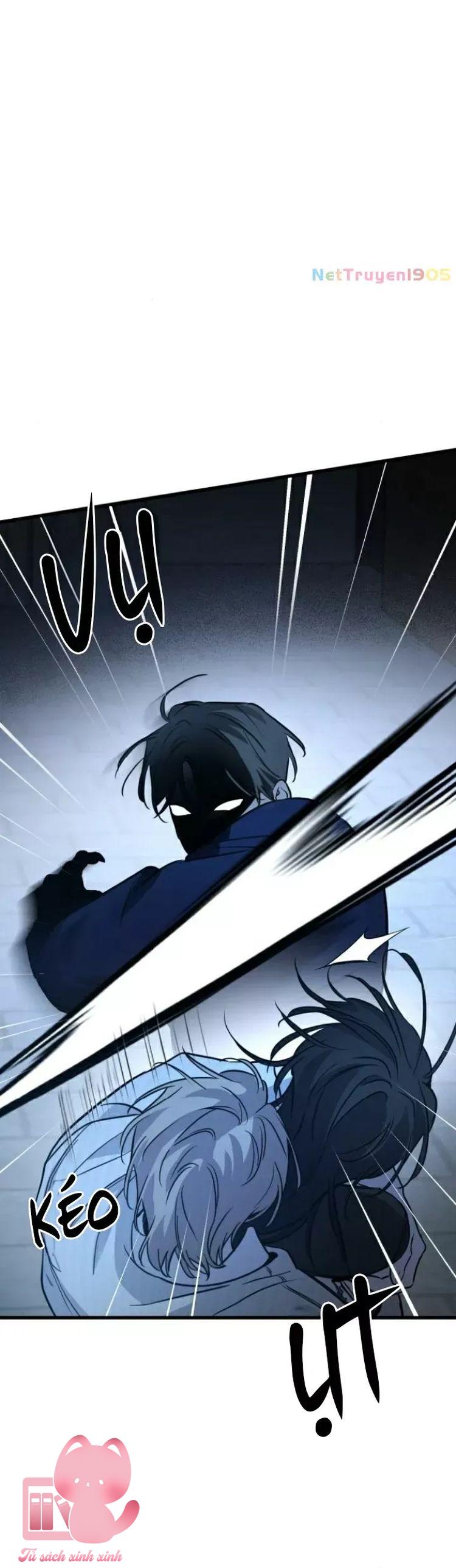 Những Kẻ Thú Tính - Chap 16 - Trang 20