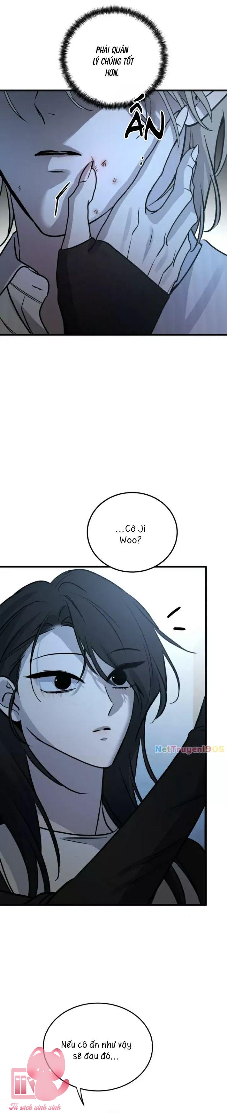 Những Kẻ Thú Tính - Chap 16 - Trang 29