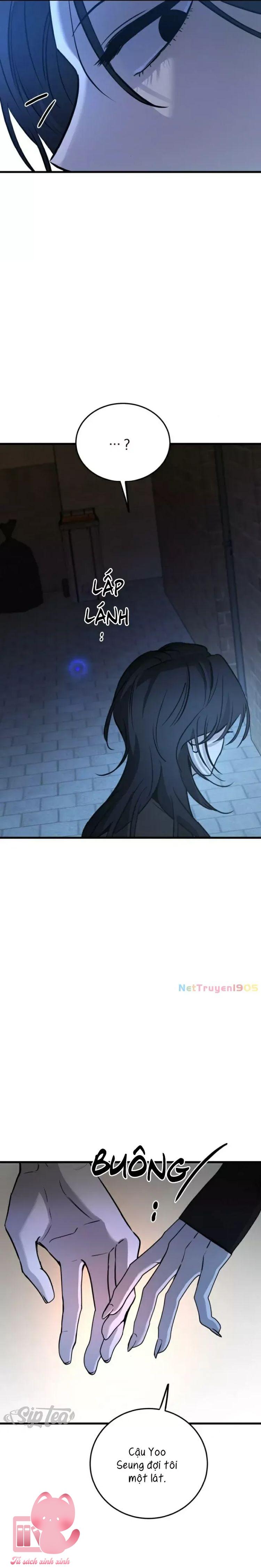 Những Kẻ Thú Tính - Chap 17 - Trang 31