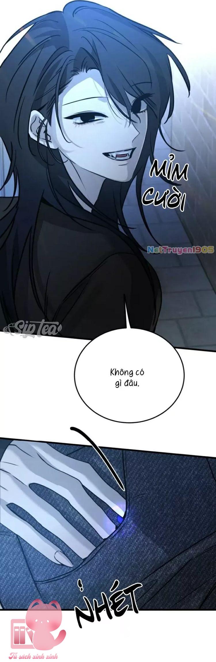 Những Kẻ Thú Tính - Chap 17 - Trang 35