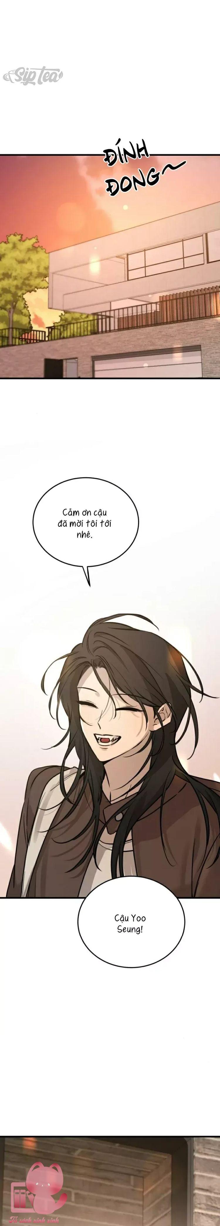 Những Kẻ Thú Tính - Chap 19 - Trang 2