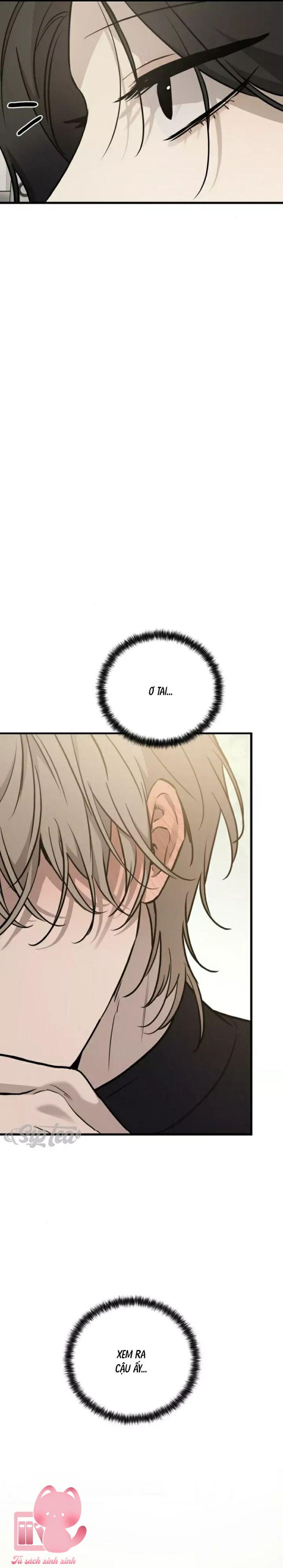 Những Kẻ Thú Tính - Chap 19 - Trang 17