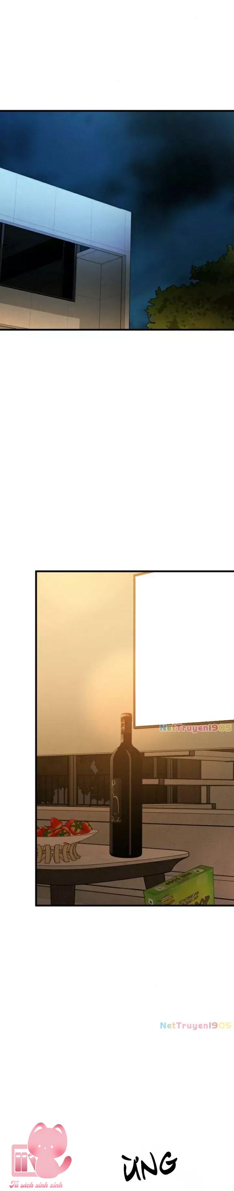 Những Kẻ Thú Tính - Chap 19 - Trang 23