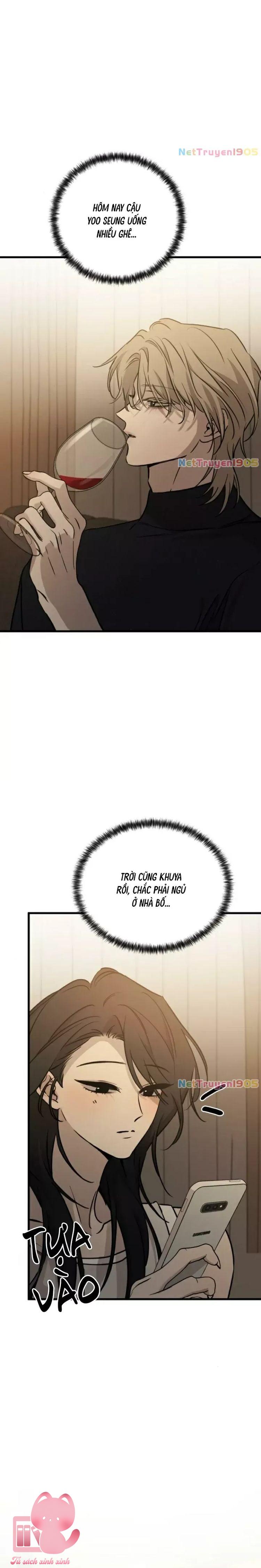 Những Kẻ Thú Tính - Chap 19 - Trang 25