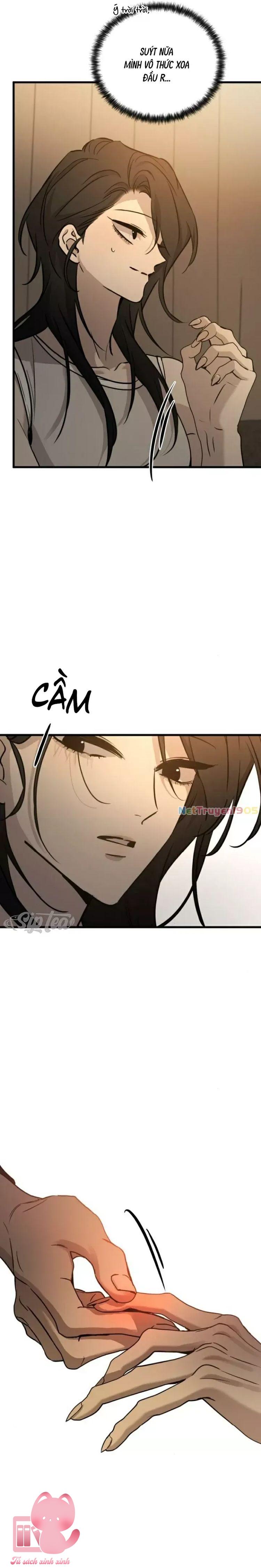 Những Kẻ Thú Tính - Chap 19 - Trang 28