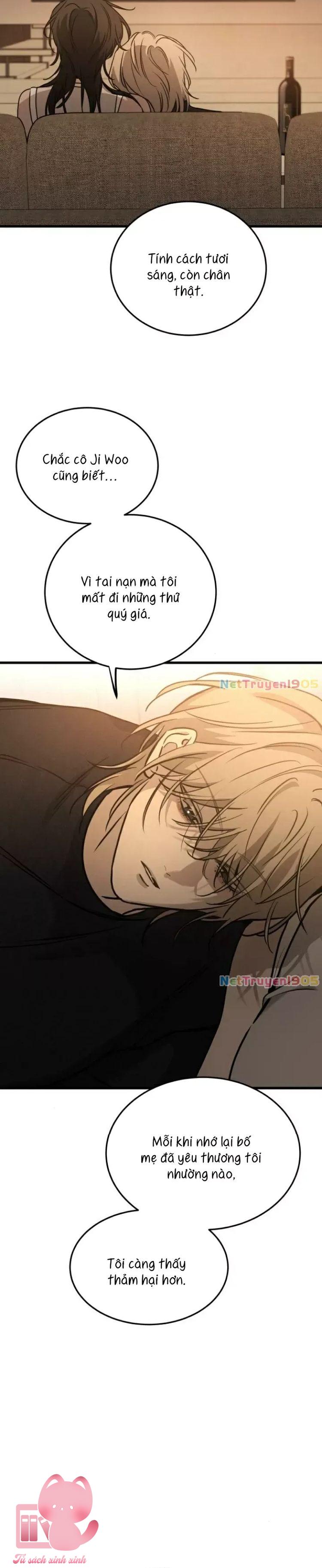 Những Kẻ Thú Tính - Chap 19 - Trang 31