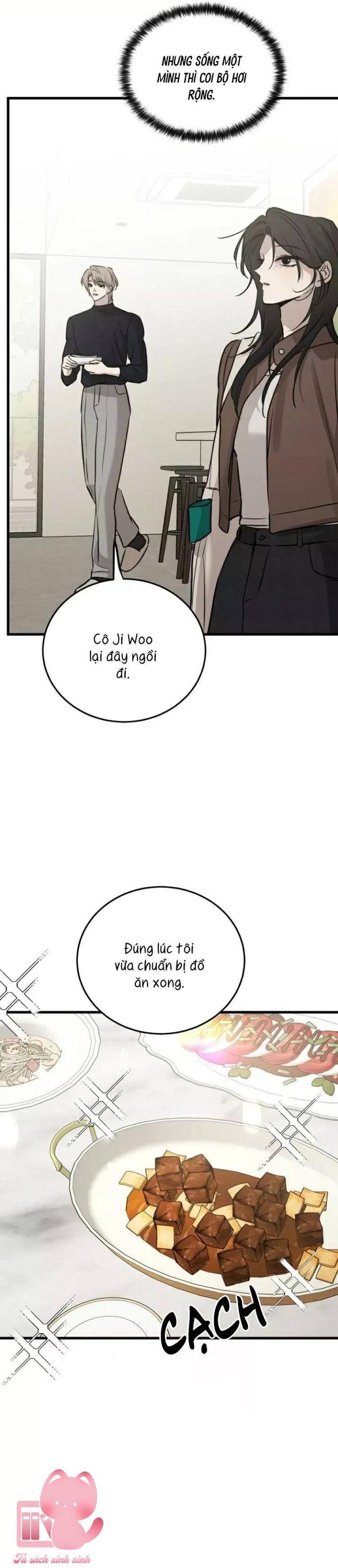 Những Kẻ Thú Tính - Chap 19 - Trang 9