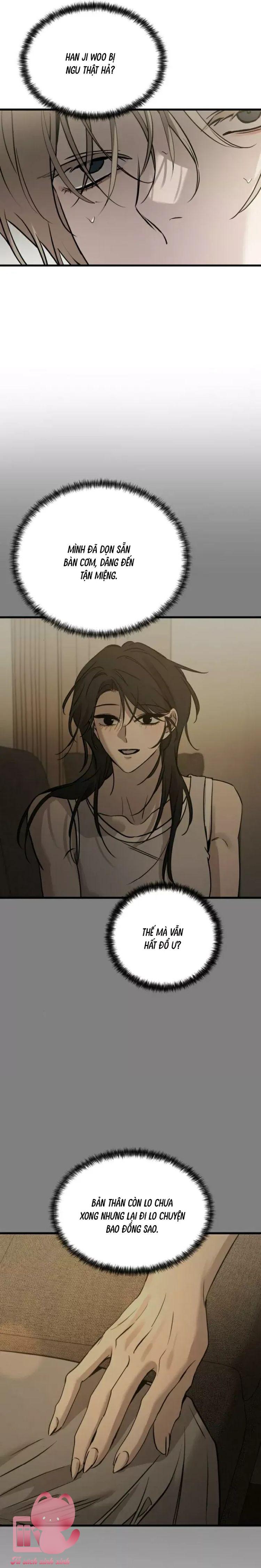 Những Kẻ Thú Tính - Chap 20 - Trang 14