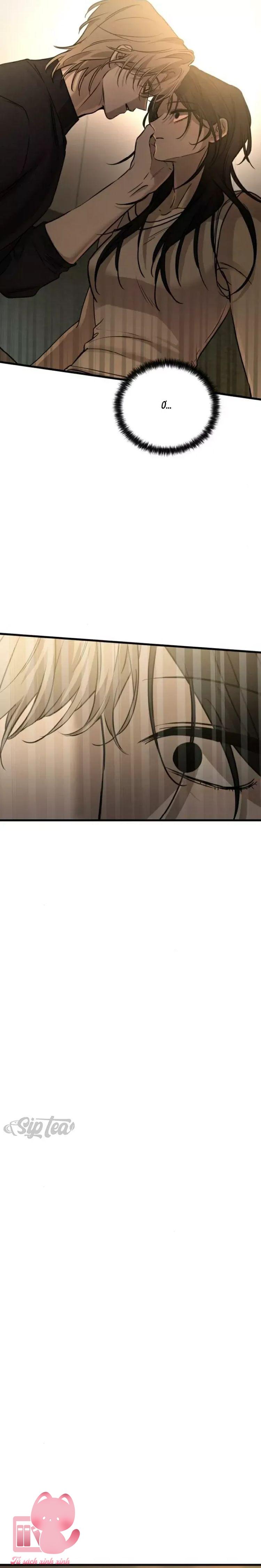Những Kẻ Thú Tính - Chap 20 - Trang 26