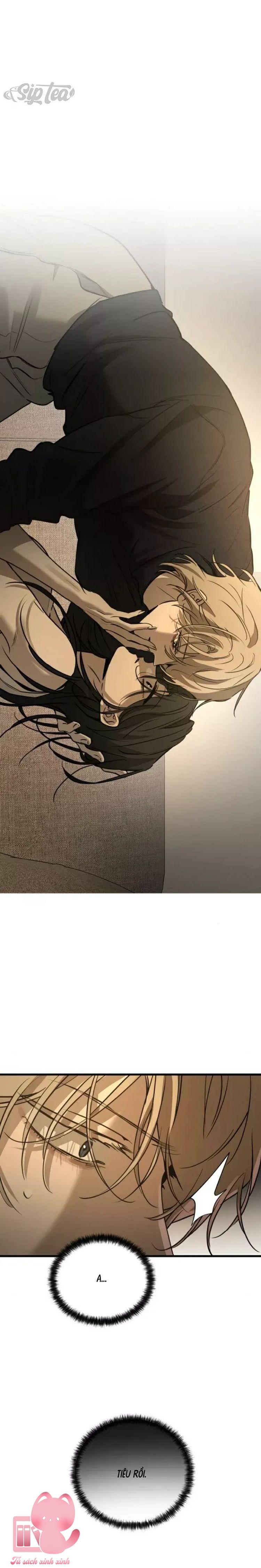 Những Kẻ Thú Tính - Chap 21 - Trang 2